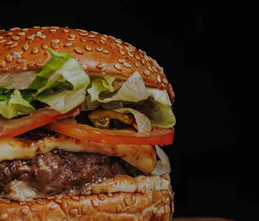 Smash Burger